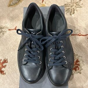 Ecco Men’s Soft Classic Sneaker